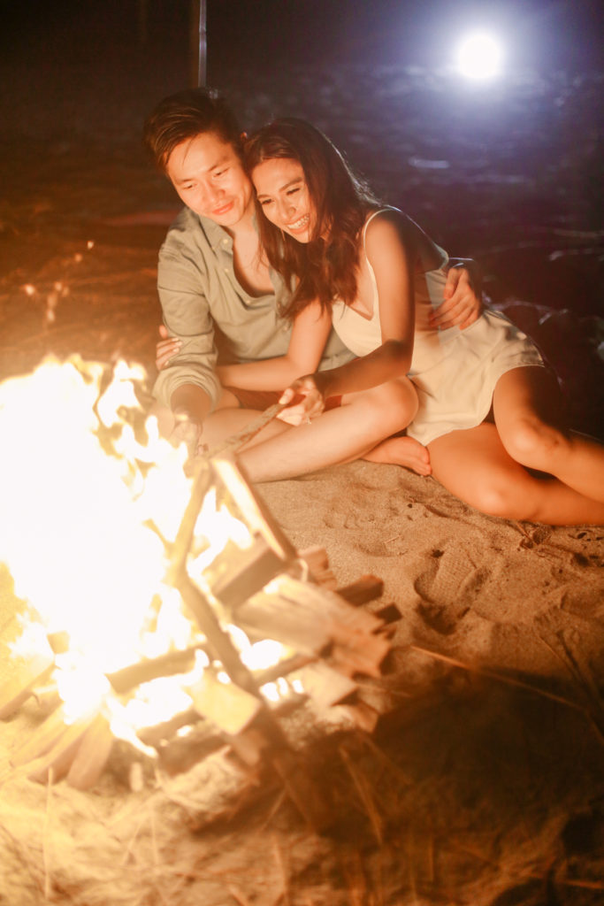 Zambawood Prenup (Engagement) Bea & Jasper | Foreveryday Photo