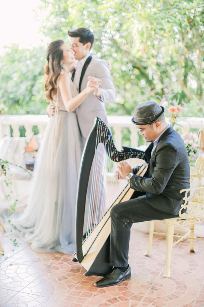 Mahogany Place Tagaytay Engagement Shoot | Foreveryday Photo