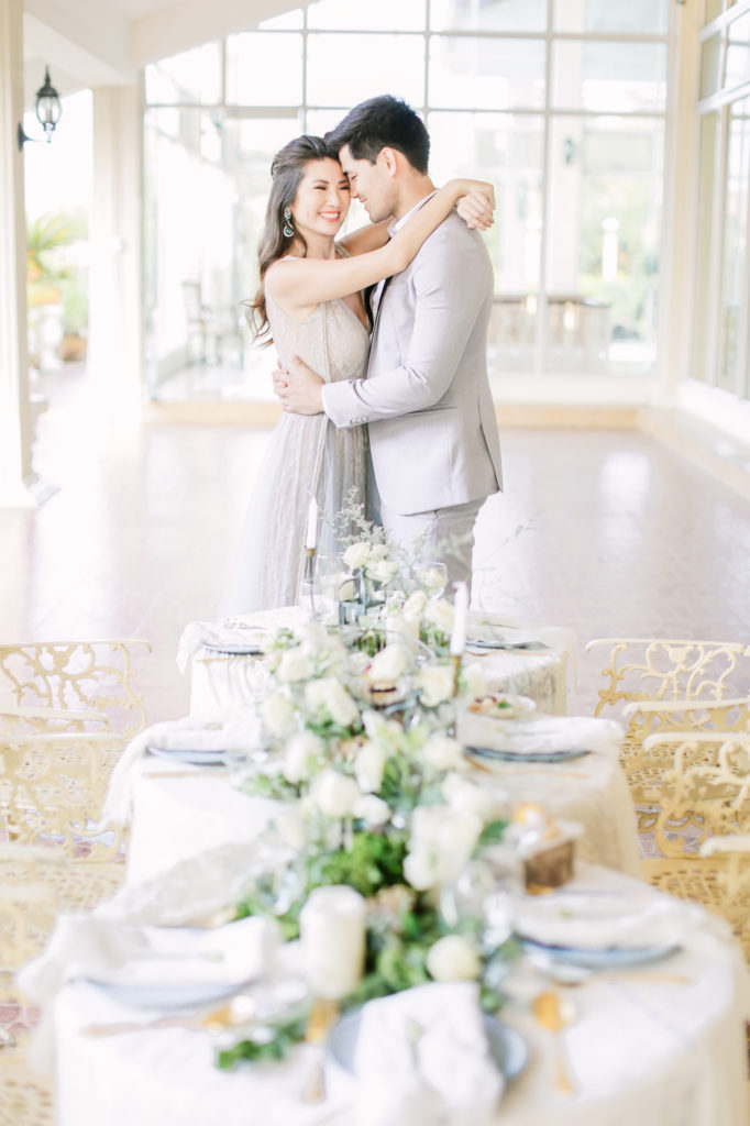 Mahogany Place Tagaytay Engagement Shoot | Foreveryday Photo