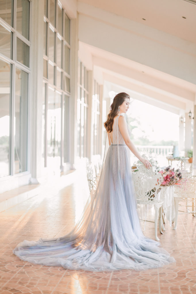 Mahogany Place Tagaytay Engagement Shoot | Foreveryday Photo