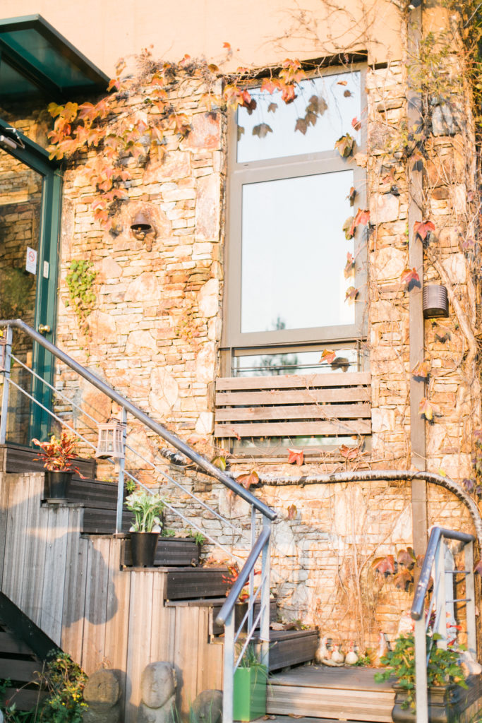 Seoul, South Korea Engagement Shoot | Foreveryday Photography