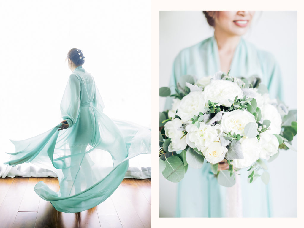 Jasper & Bea - Marriott Manila Wedding | Foreveryday Photography